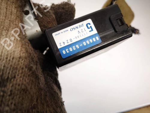 Electronic module TOYOTA YARIS (_P1_) 1.0 (SCP10_, SCP10R) | BP32556676M83 - Image 3