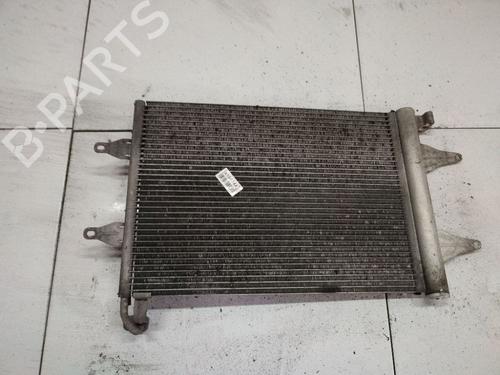 Used AC radiator AC radiator 34989270 34989270