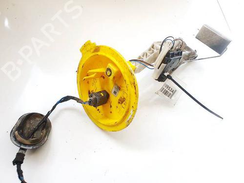 Used Electronic module Electronic module SAAB 9-3 (YS3F, E79, D79, D75) 1.9 TiD (150 hp) 34748176 34748176