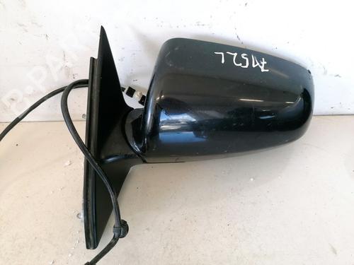 Left mirror AUDI A4 B6 (8E2) 2.5 TDI | BP35511754C26 - Image 2