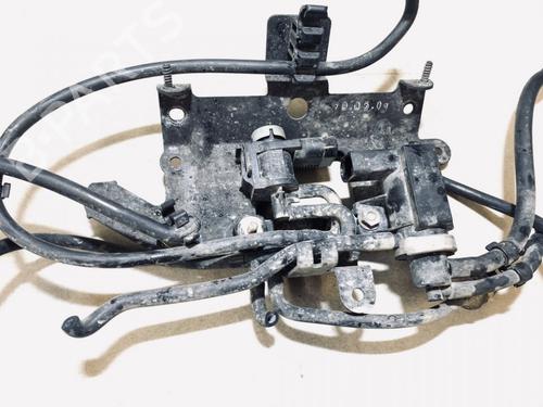 Used Electronic module Electronic module VW SHARAN (7M8, 7M9, 7M6) 1.9 TDI (115 hp) 35610183 35610183