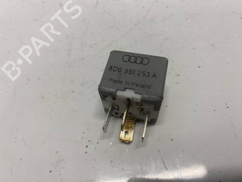 Electronic sensor AUDI A6 C5 (4B2, 4B4) 2.5 TDI | BP32575437M84 - Image 4