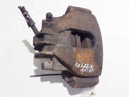 Used Left front brake caliper Left front brake caliper VOLVO S60 I (384) 2.4 (140 hp) 35646701 35646701