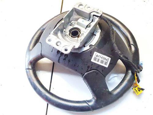 Steering wheel CITROËN C5 III (RD_) 2.0 HDi (RDRHD8, RDRHDJ, RDRHR8, RDRHRJ) | BP36688708C49 - Image 2