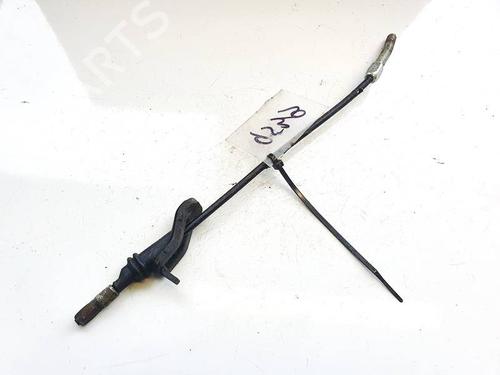 Cable FORD FOCUS III 1.6 Ti | BP35218281E12 - Image 3