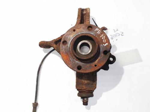 Used Right front steering knuckle Right front steering knuckle 35288886 35288886