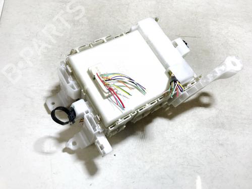 Fuse box TOYOTA AURIS (_E15_) 2.0 D-4D (ADE150_, ADE150R) | BP33061383E1 - Image 2