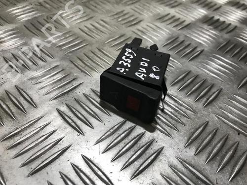 Used Warning switch Warning switch AUDI 80 B4 Saloon (8C2) 2.3 E (133 hp) 35673928 35673928
