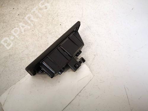 Licence plate light MAZDA 6 Estate (GJ, GL) 2.2 D | BP38641347I40 - Image 2