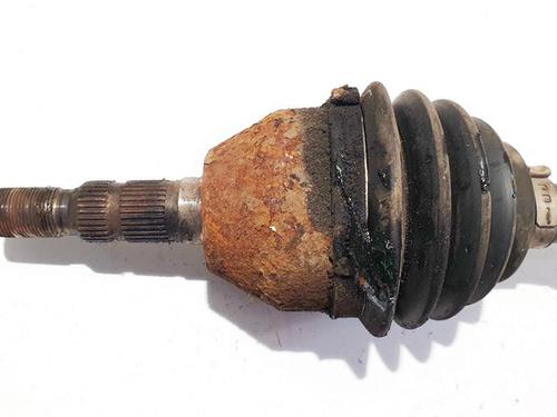 Left front driveshaft OPEL ASTRA H (A04) 1.7 CDTI (L48) | BP35411635M38 - Image 2