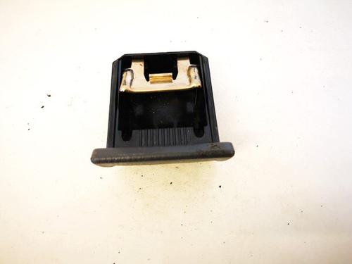 Used Ashtray Ashtray MAZDA MPV II (LW) 2.0 DI (136 hp) 35580453 35580453