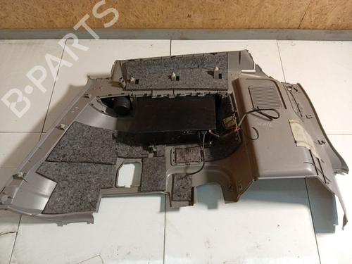 Boot lining MITSUBISHI GRANDIS (NA_W) 2.0 DI-D (NA8W) | BP34800435I3 - Image 3