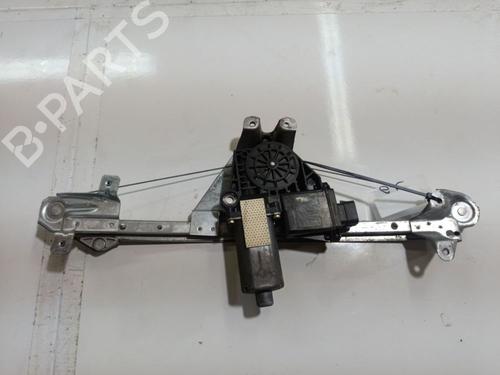 Used Rear left window mechanism Rear left window mechanism 34830535 34830535