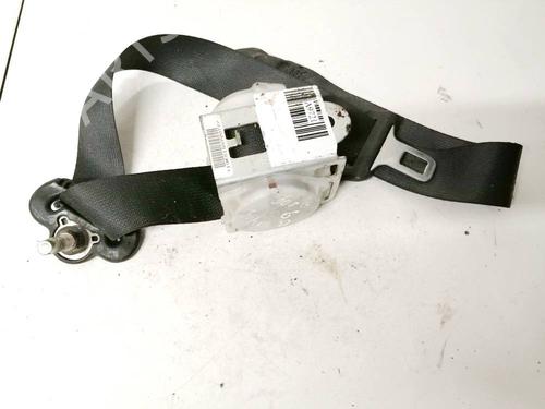 Used Rear right seatbelt Rear right seatbelt CHRYSLER 300C (LX, LE) 2.7 (193 hp) 35141767 35141767