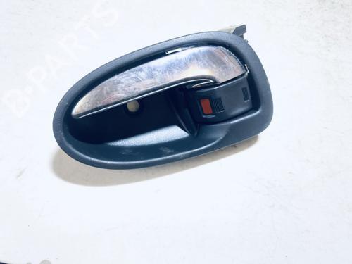 Used Front left interior door handle Front left interior door handle TOYOTA YARIS (_P9_) 1.33 VVT-i (NSP90_, NSP90R) (99 hp) 35641314 35641314