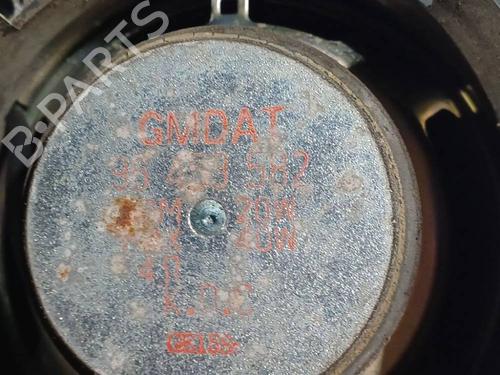 Speaker CHEVROLET LACETTI (J200) 2.0 D | BP32575921E2  - Image 8