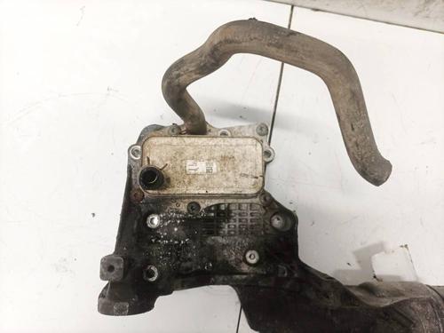 Used Oil radiator Oil radiator 35160708 35160708