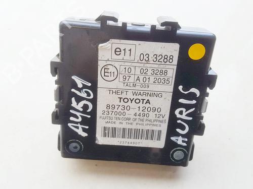 electronic-module-toyota-auris-_e15_-2006-2007-2008-2009-2010-2011-2012-2013-33522881 main image
