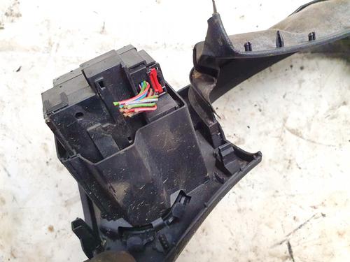 Ignition barrel VW PASSAT B6 (3C2) 1.9 TDI | BP35480128M48 - Image 3