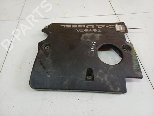Used Upper protection Upper protection 34857205 34857205
