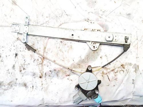 Used Rear right window mechanism Rear right window mechanism 35295446 35295446
