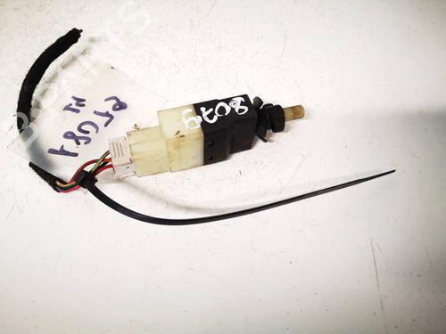 Used Electronic module Electronic module MERCEDES-BENZ C-CLASS (W203) C 200 CDI (203.004) (116 hp) 34745451 34745451