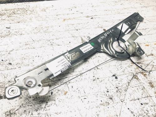 Used Front left window mechanism Front left window mechanism 35618071 35618071