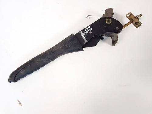 Used Hand brake Hand brake 35550261 35550261