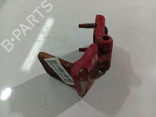 Used Hinge/Door check strap Hinge/Door check strap FORD TRANSIT Van (E_ _) 2.5 DI (EAS, EAL) (80 hp) 33487279 33487279