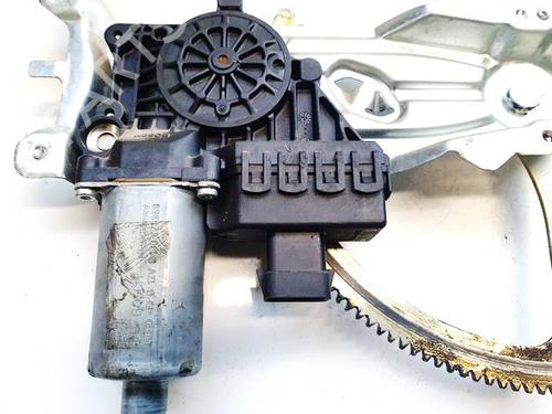 Right front window motor OPEL ASTRA H (A04) 1.7 CDTI (L48) | BP36659131E20 - Image 2