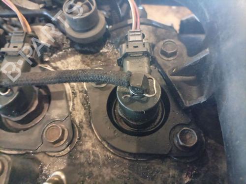 Injector OPEL ASTRA H (A04) 1.7 CDTI (L48) | BP38006547M100 - Image 2