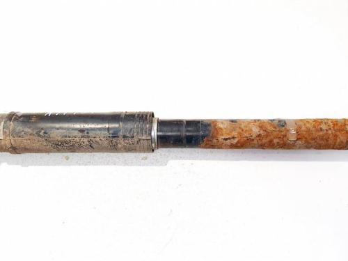Used Right rear shock absorber Right rear shock absorber 37009968 37009968