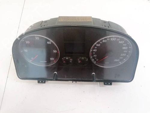 Used Instrument cluster Instrument cluster AUDI A6 C6 (4F2) 2.4 (177 hp) 35354935 35354935