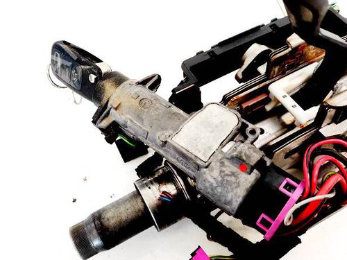 Used Ignition barrel Ignition barrel 35290867 35290867