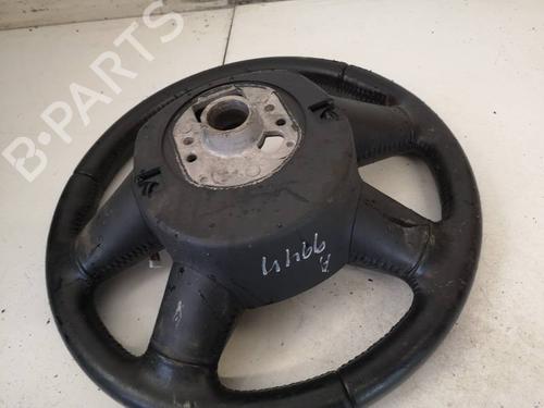 Steering wheel AUDI A4 B8 (8K2) 2.0 TDI | BP35100645C49 - Image 3