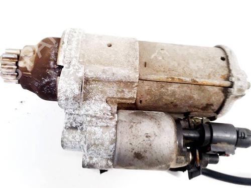 Starter SEAT IBIZA V (KJ1, KJG) 1.0 TSI | BP37654550M8 - Image 3