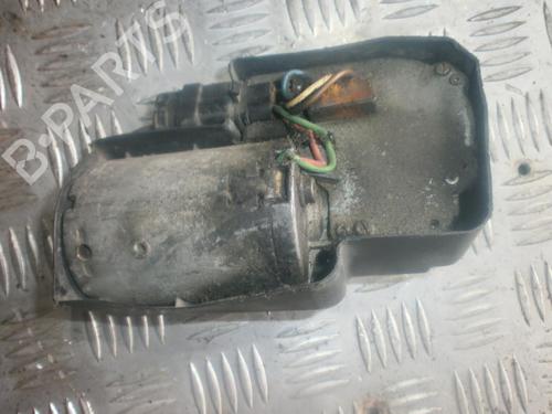 Used Front wiper motor Front wiper motor FORD TRANSIT Van (T_ _) 2.5 D (82 hp) 35654467 35654467
