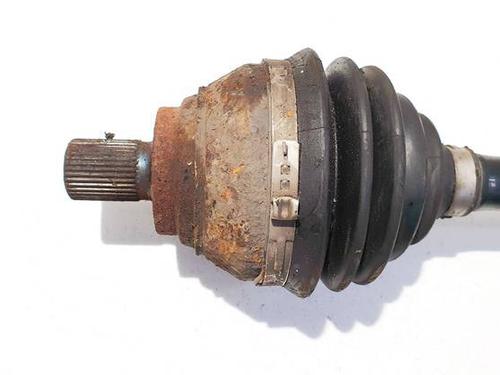 Left front driveshaft VW PASSAT B6 (3C2) 2.0 TDI | BP35388468M38 - Image 2