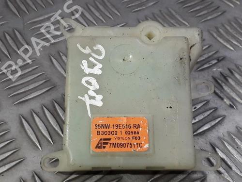 Used Electronic module Electronic module VW SHARAN (7M8, 7M9, 7M6) 1.9 TDI (130 hp) 33496736 33496736