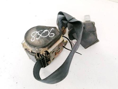 Used Rear right seatbelt Rear right seatbelt 35386119 35386119