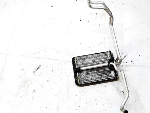 Used Heater matrix Heater matrix MERCEDES-BENZ E-CLASS (W210) E 200 CDI (210.007) (116 hp) 35883743 35883743