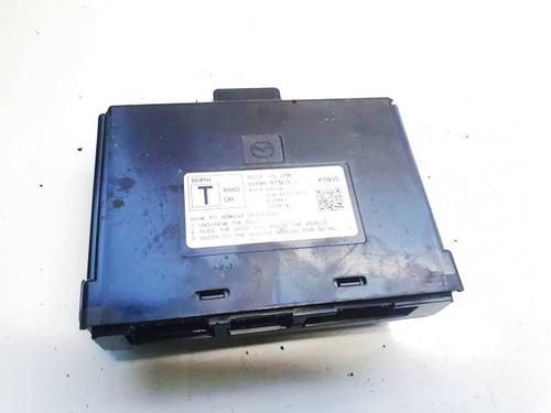 Electronic module MAZDA CX-30 (DM) SKYACTIV-G M Hybrid | BP38576047M83 - Image 2