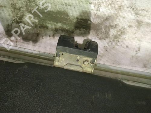 Used Tailgate lock Tailgate lock 35196473 35196473