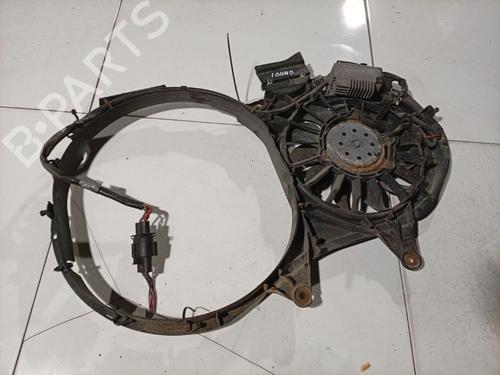 Used Fan Fan AUDI A4 B6 (8E2) 1.9 TDI (101 hp) 34762747 34762747