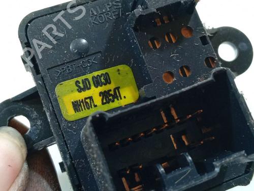 Mirror switch HONDA FR-V (BE) 2.0 (BE3) | BP34855533I25 - Image 4