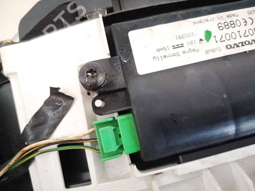 Electronic module VOLVO V50 (545) 2.0 D | BP32930847M83 - Image 3