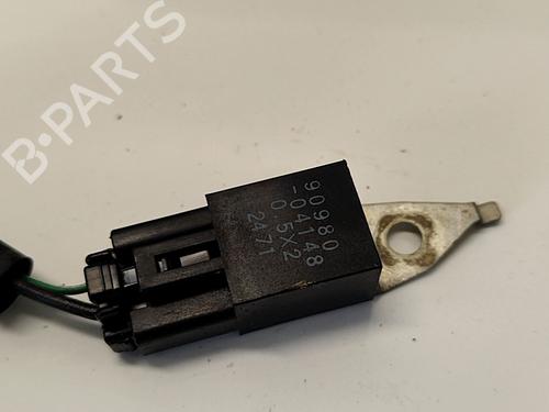 Electronic sensor TOYOTA COROLLA Verso (_E12_) 2.0 D-4D (CDE120_, CDE120R) | BP33489901M84 - Image 2