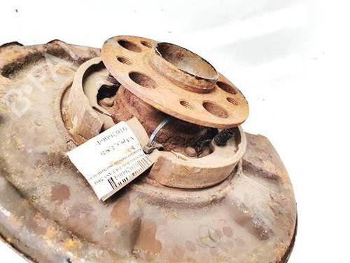 Used Hand brake Hand brake 35638975 35638975