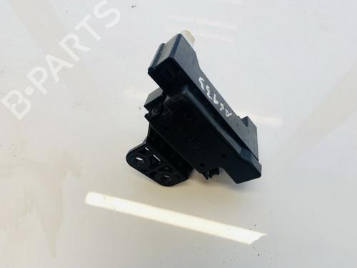 Used Fuse box Fuse box RENAULT ESPACE IV (JK0/1_) 2.2 dCi (JK0H) (150 hp) 33093981 33093981