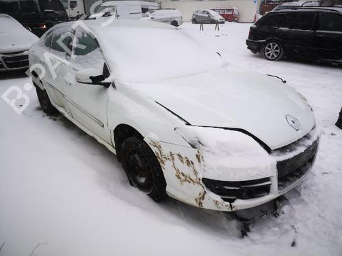 Brugte RENAULT LAGUNA III (BT0/1) 2.0 dCi (BT07, BT0J, BT14, BT1A, BT1S) (131 hp) 4471714